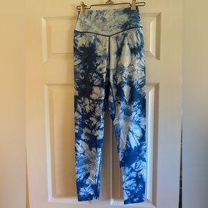 Vitality (formerly known as Balance Athletica) leggings